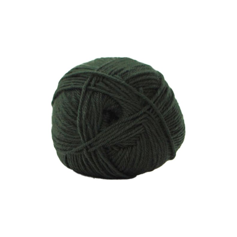 Hjertegarn Armonia Superfine Merino ullgarn Fv 0307 Jaga grn