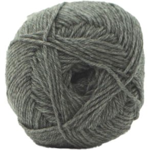 Hjertegarn Armonia Superfine Merino Uldgarn Fv 0435 Gr