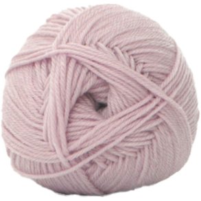 Hjertegarn Armonia Superfine Merino Uldgarn Fv 1213 Sart Lyserd