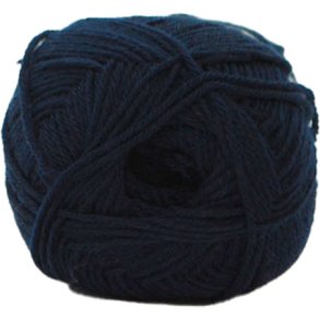 Hjertegarn Armonia Superfine Merino Uldgarn Fv 1660 Mrk Bl