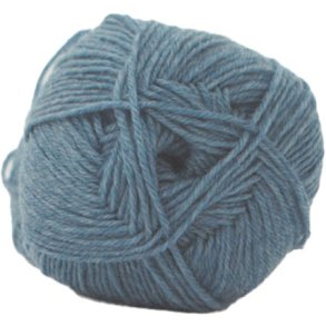 Hjertegarn Armonia Superfine Merino Uldgarn Fv 1944 Jeans Bl