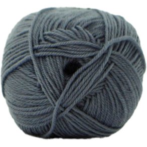 Hjertegarn Armonia Superfine Merino Uldgarn Fv 4307 Lys Petrol