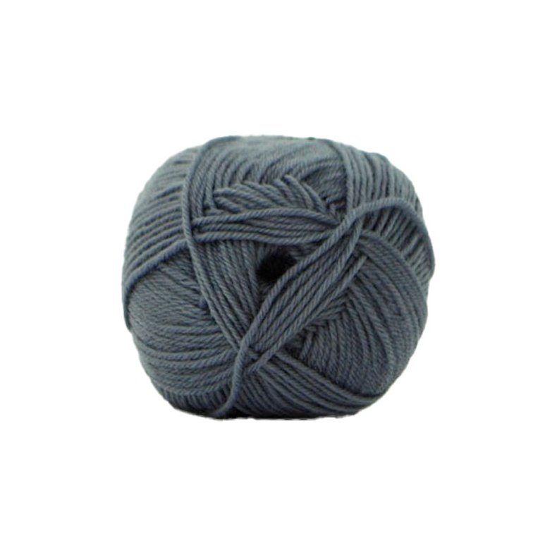 Hjertegarn Armonia Superfine Merino ullgarn Fv 4307 Ljus Petrol