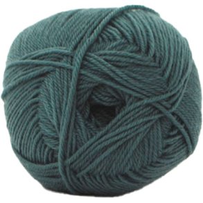 Hjertegarn Armonia Superfine Merino Uldgarn Fv 4612 Bark Grn