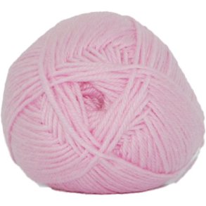 Hjertegarn Armonia Superfine Merino Uldgarn Fv 4951 Lyserd