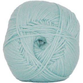 Hjertegarn Armonia Superfine Merino Uldgarn Fv 5197 Lys Jade Grn