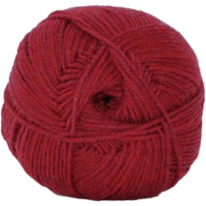 Hjertegarn Armonia Superfine Merino Uldgarn Fv 5807 Rd Melange