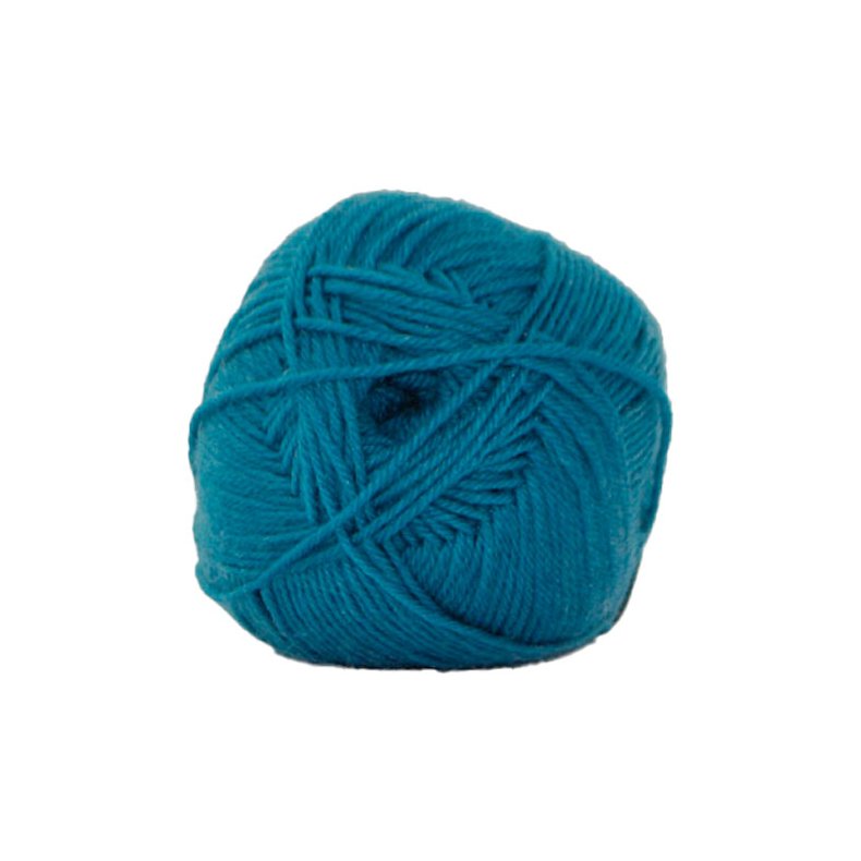 Hjertegarn Armonia Superfine Merino ullgarn Fv 5811 Jadegrn