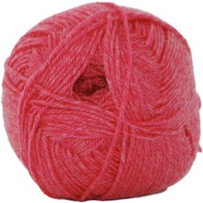 Hjertegarn Armonia Superfine Merino Uldgarn Fv 5813 Koral
