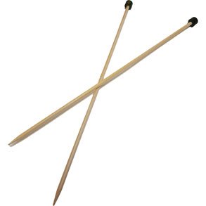 Jumper i Bambus 30 cm