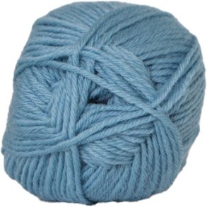Basic Strumpgarn Hjertegarn  fv 3317