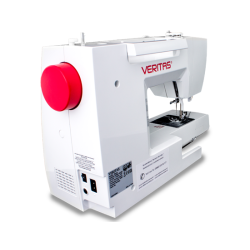 Veritas Bessie - Elektronisk Symaskine