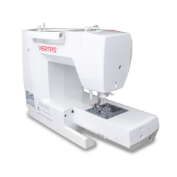 Veritas Bessie - Elektronisk Symaskine