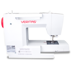 Veritas Bessie - Elektronisk Symaskine