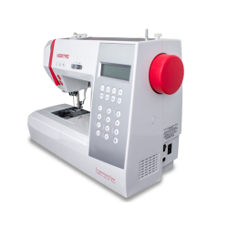 Veritas Bessie - Elektronisk Symaskine