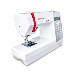 Veritas Bessie - Elektronisk Symaskine