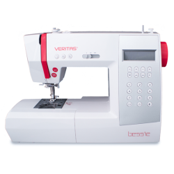 Veritas Bessie - Elektronisk Symaskine