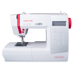 Veritas Bessie - Elektronisk Symaskine