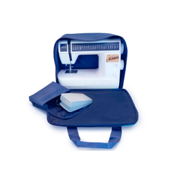 Veritas Soft Symaskinetaske Bl