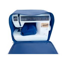 Veritas Soft Symaskinetaske Bl