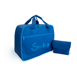 Veritas Soft Symaskinetaske Bl