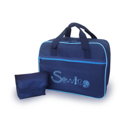 Veritas Soft Symaskinetaske Bl