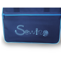 Veritas Soft Symaskinetaske Bl