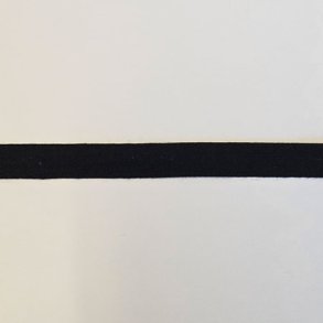 Bndelbnd 10 mm Sort - 30651 Fv 900