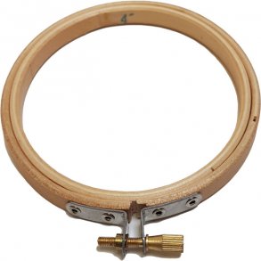 Broderiram 10 cm Prym