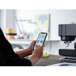 Brother SKITCH PP1 Broderimaskin