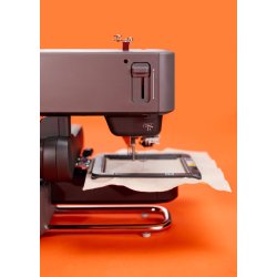 Brother SKITCH PP1 Broderimaskin