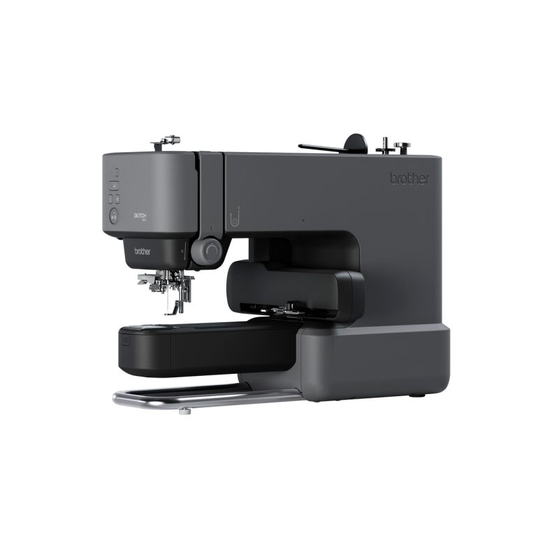 Brother SKITCH PP1 Broderi Maskine