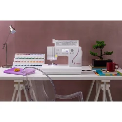 SINGER C430 Elektronisk Symaskine