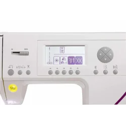 SINGER C430 Elektronisk Symaskine