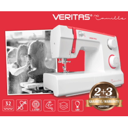 Veritas Camille Symaskine