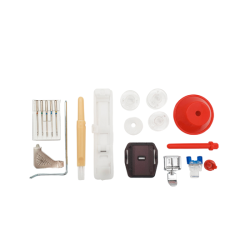 Veritas Camille Symaskine