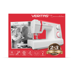 Veritas Camille Symaskine