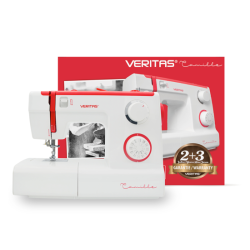 Veritas Camille Symaskine