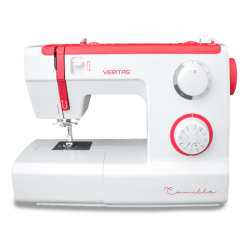 Veritas Camille Symaskine