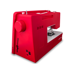 Veritas Carmen - Elektronisk Symaskine