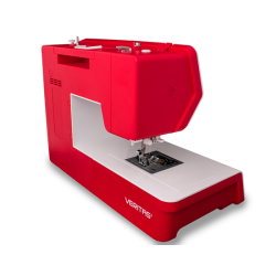 Veritas Carmen - Elektronisk Symaskine