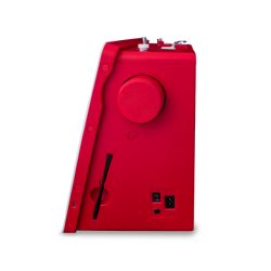 Veritas Carmen - Elektronisk Symaskine