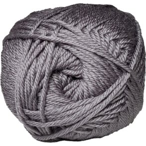Hjertegarn Ciao Trunte - 100% Merino Uld Superwash fv 809 Muse Gr