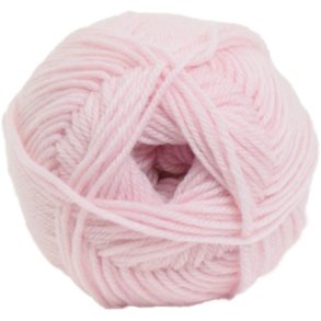 Hjertegarn Ciao Trunte - 100% Merino Uld Superwash fv 1213 Lyserd