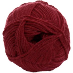 Hjertegarn Ciao Trunte - 100% Merino Uld Superwash fv 1726 Vinrd