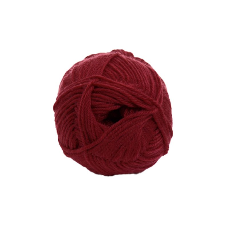 Hjertegarn Ciao Trunte - 100% Merino ull Superwash fv 1726 Vinrd