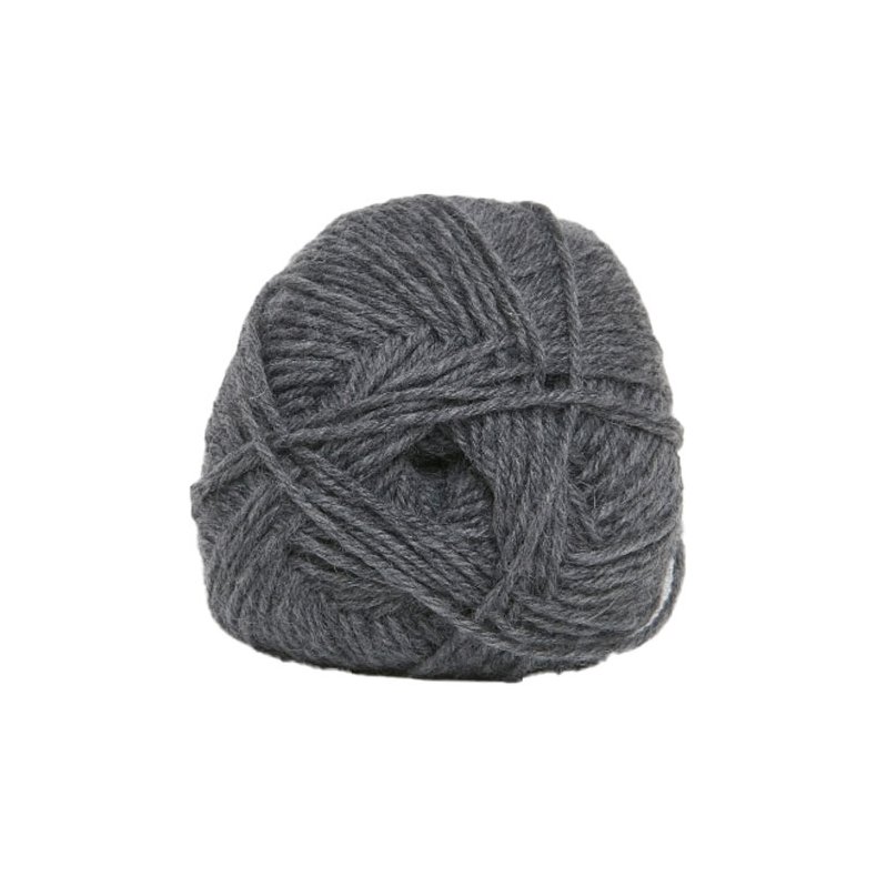 Hjertegarn Ciao Trunte - 100% Merino ull Superwash fv 1800 Gr