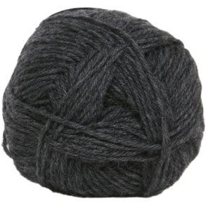 Hjertegarn Ciao Trunte - 100% Merino Uld Superwash fv 1830 Mrk Gr