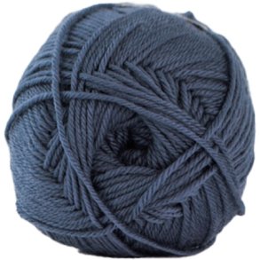 Hjertegarn Ciao Trunte - 100% Merino Uld Superwash fv 2163 Fv Petrol