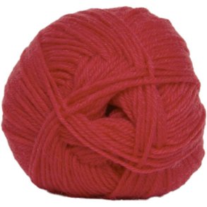 Hjertegarn Ciao Trunte - 100% Merino Uld Superwash fv 4530 Rd